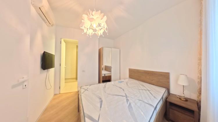 Pipera Plaza  - Four City North - 3 camere mobilat / utilat - cu parcare