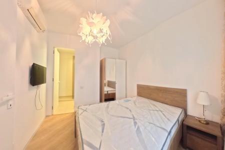 Pipera Plaza - Four City North - 3 camere mobilat / utilat - cu parcare