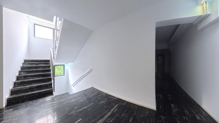 Pipera Plaza  - Four City North - 3 camere mobilat / utilat - cu parcare