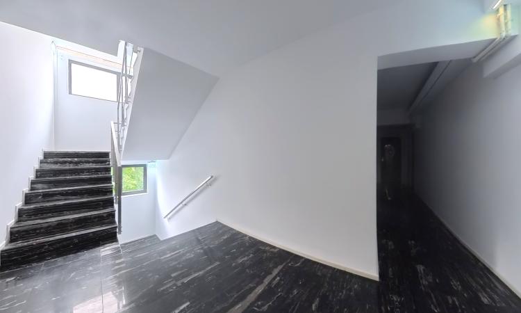 Pipera Plaza - Four City North - 3 camere mobilat / utilat - cu parcare