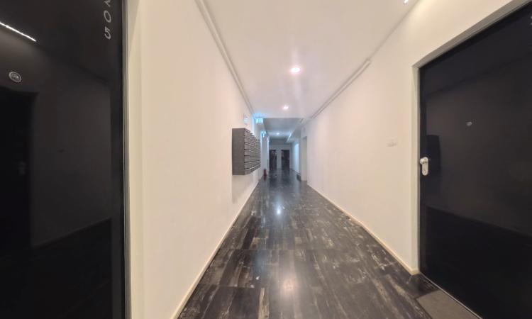Pipera Plaza - Four City North - 3 camere mobilat / utilat - cu parcare