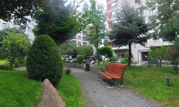 Pipera Plaza - Four City North - 3 camere mobilat / utilat - cu parcare