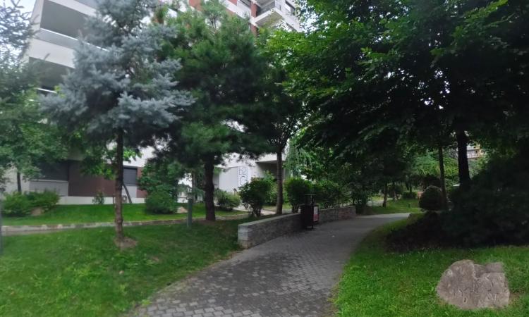Pipera Plaza - Four City North - 3 camere mobilat / utilat - cu parcare