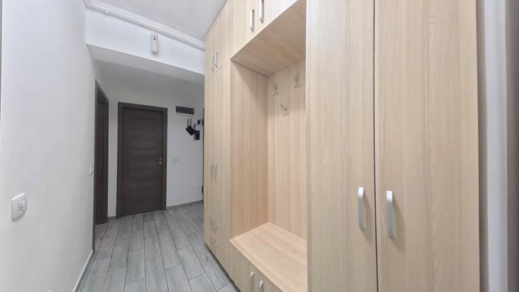 Grozavesti - Exigent One - 2 camere decomandat - mobilat/utilat