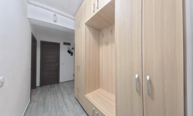 Grozavesti - Exigent One - 2 camere decomandat - mobilat/utilat