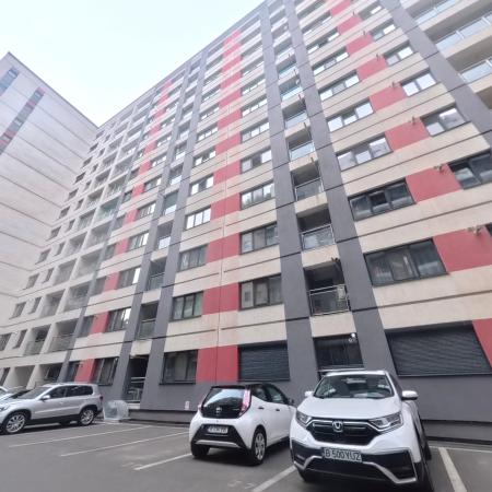 Grozavesti - Exigent One - 2 camere decomandat - mobilat/utilat
