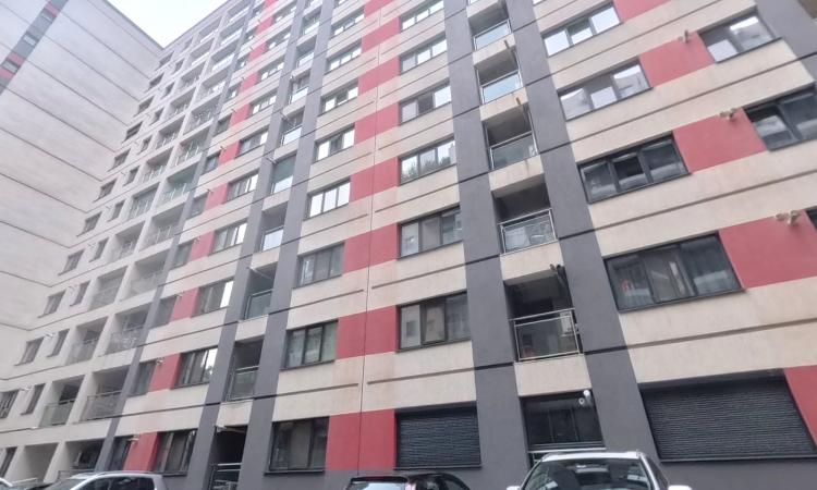 Grozavesti - Exigent One - 2 camere decomandat - mobilat/utilat