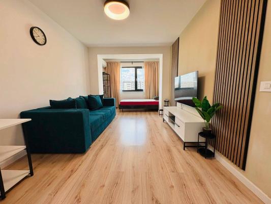 Studio - Ivory Residence - Pipera - Bloc Nou