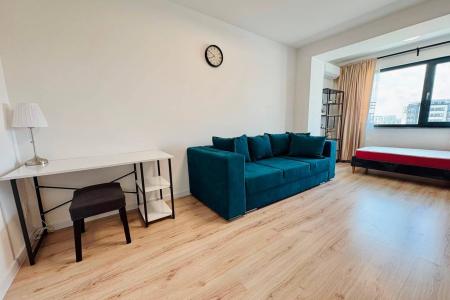 Studio - Ivory Residence - Pipera - Bloc Nou