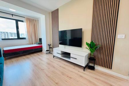 Studio - Ivory Residence - Pipera - Bloc Nou