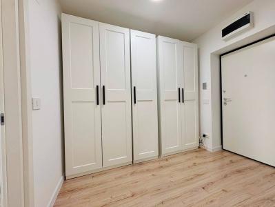 Studio - Ivory Residence - Pipera - Bloc Nou