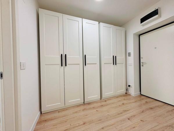 Studio - Ivory Residence - Pipera - Bloc Nou