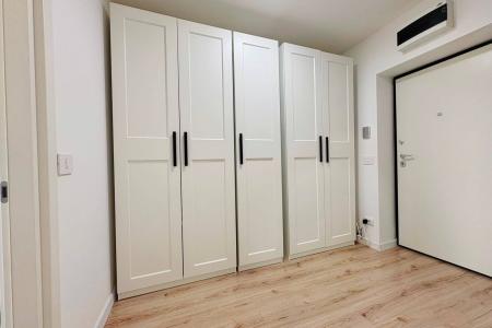 Studio - Ivory Residence - Pipera - Bloc Nou