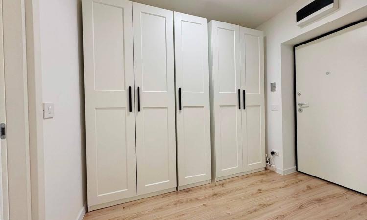 Studio - Ivory Residence - Pipera - Bloc Nou