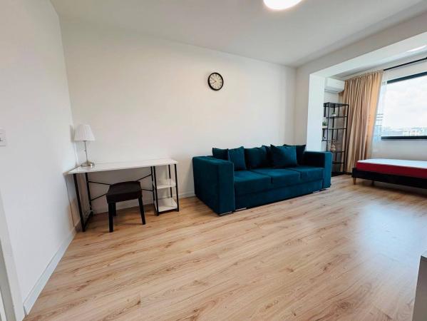 Studio - Ivory Residence - Pipera - Bloc Nou