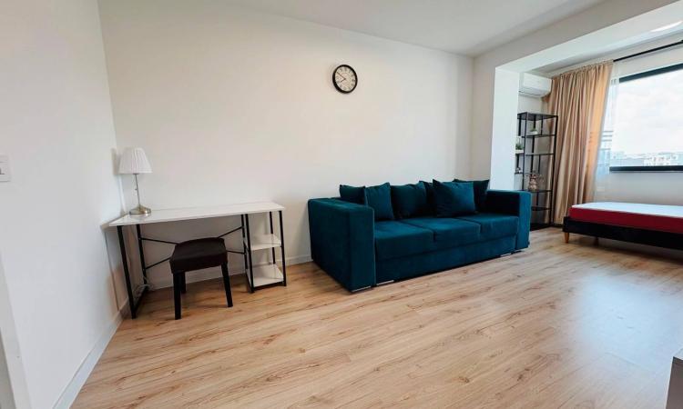 Studio - Ivory Residence - Pipera - Bloc Nou