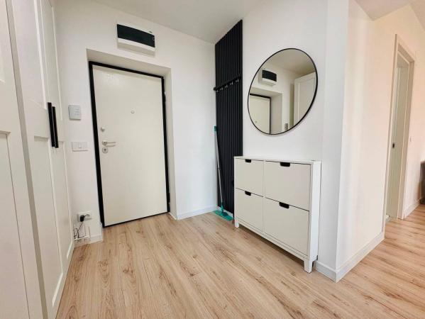 Studio - Ivory Residence - Pipera - Bloc Nou