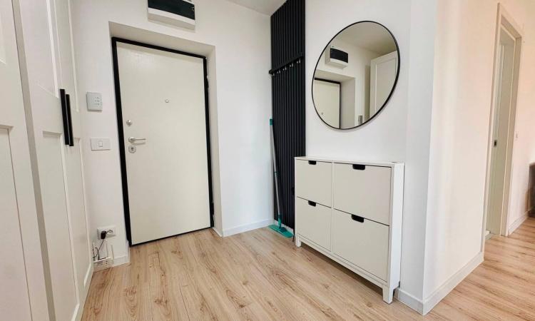 Studio - Ivory Residence - Pipera - Bloc Nou