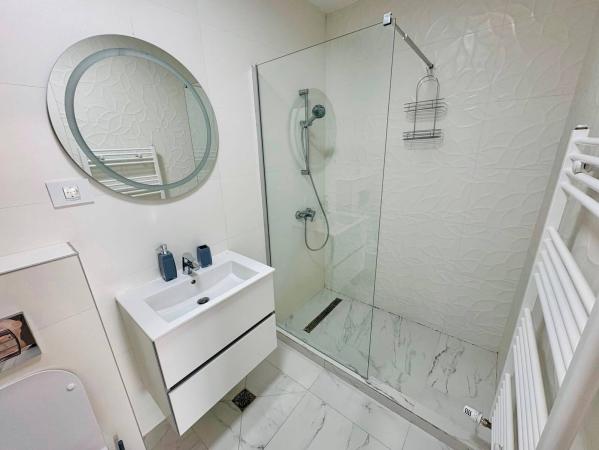 Studio - Ivory Residence - Pipera - Bloc Nou