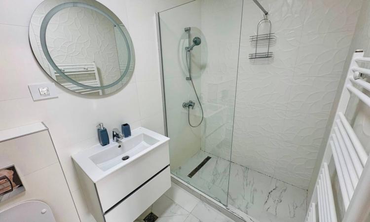 Studio - Ivory Residence - Pipera - Bloc Nou