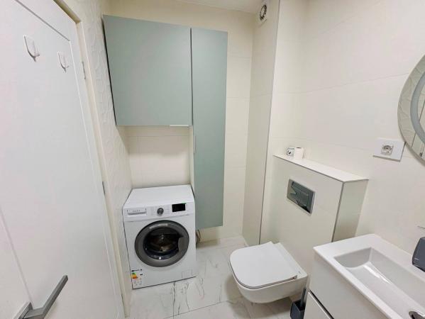 Studio - Ivory Residence - Pipera - Bloc Nou