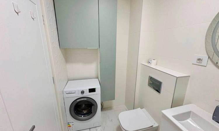 Studio - Ivory Residence - Pipera - Bloc Nou