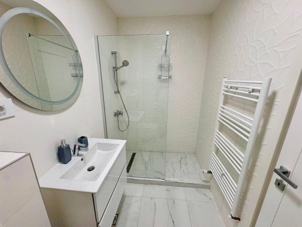 Studio - Ivory Residence - Pipera - Bloc Nou