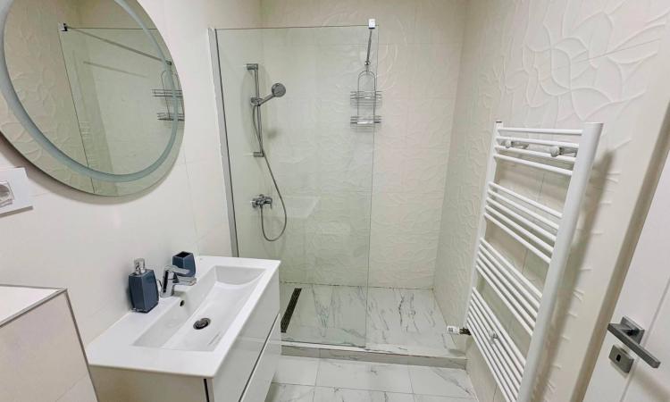 Studio - Ivory Residence - Pipera - Bloc Nou