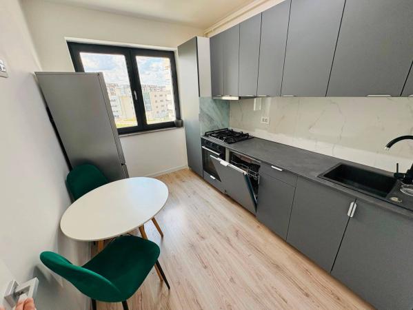 Studio - Ivory Residence - Pipera - Bloc Nou