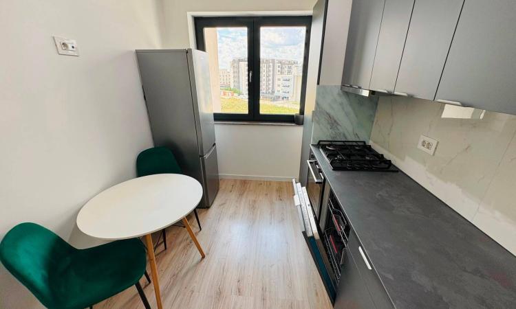 Studio - Ivory Residence - Pipera - Bloc Nou