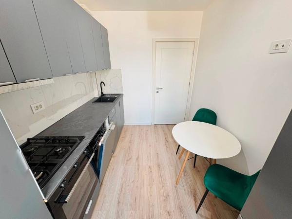 Studio - Ivory Residence - Pipera - Bloc Nou