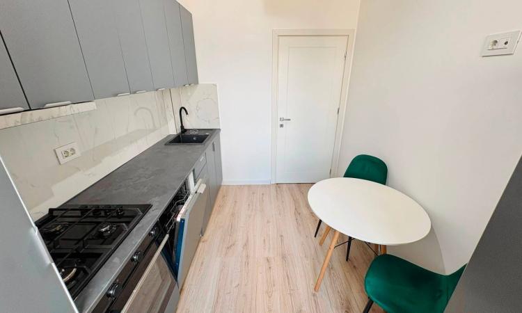 Studio - Ivory Residence - Pipera - Bloc Nou