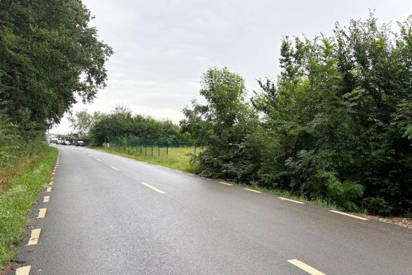 Teren cu vedere la padure – Snagov, Ghermanesti, Str. Razboieni