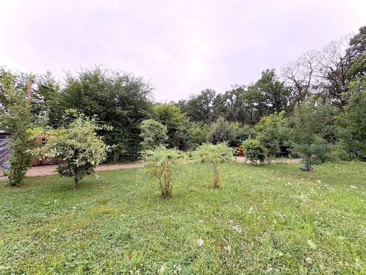 Teren cu vedere la padure – Snagov, Ghermanesti, Str. Razboieni