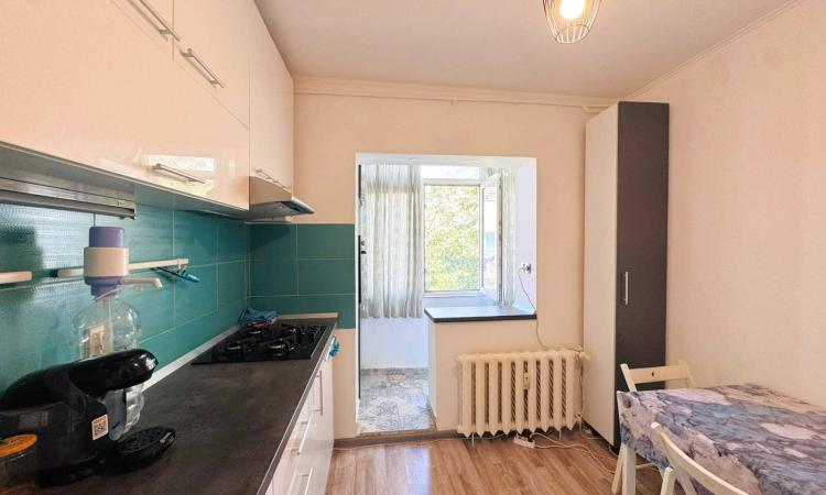 2 Camere - Piata Sudului - Metrou - Parcare