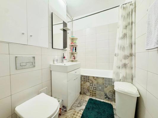 2 Camere - Piata Sudului - Parcare - Metrou