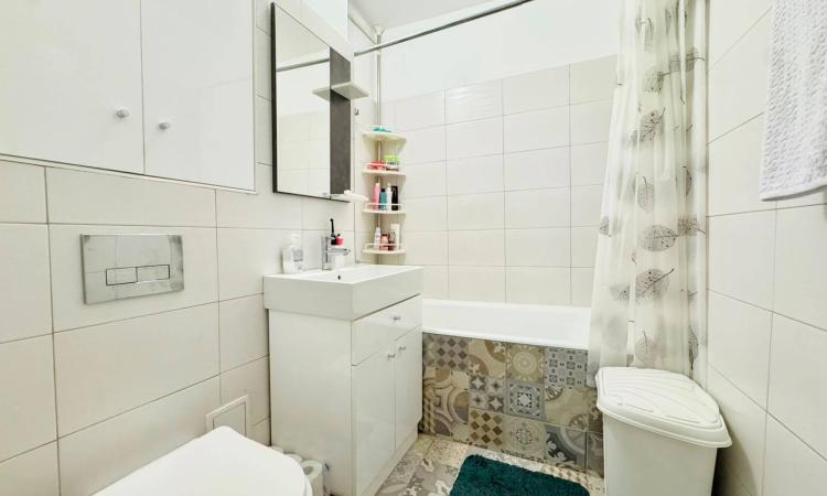 2 Camere - Piata Sudului - Metrou - Parcare