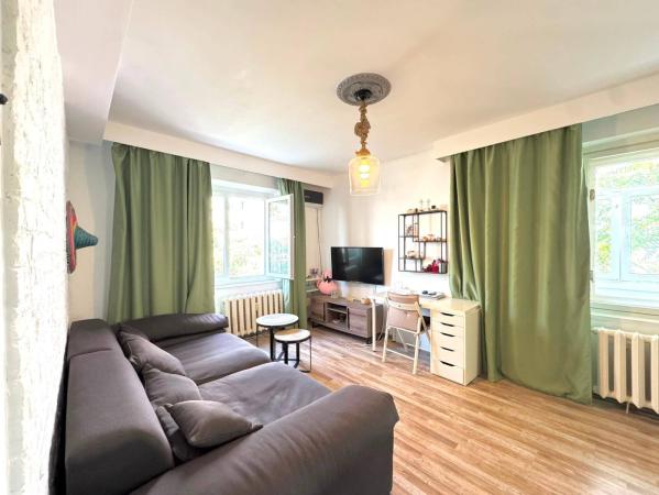 2 Camere - Piata Sudului - Metrou - Parcare