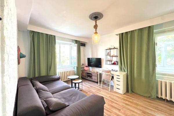 2 Camere - Piata Sudului - Parcare - Metrou