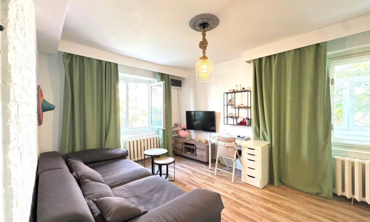 2 Camere - Piata Sudului - Metrou - Parcare