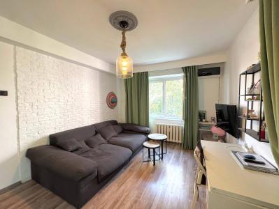 2 Camere - Piata Sudului - Metrou - Parcare