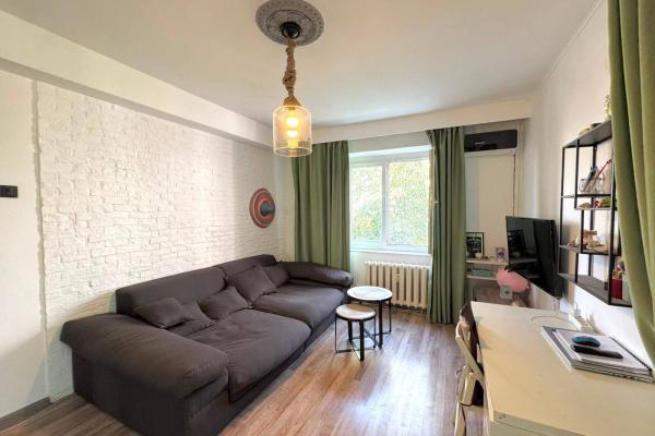 2 Camere - Piata Sudului - Parcare - Metrou
