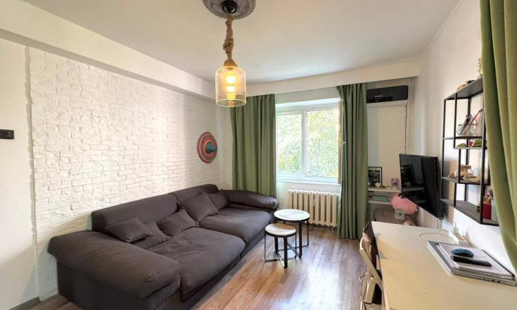 2 Camere - Piata Sudului - Metrou - Parcare