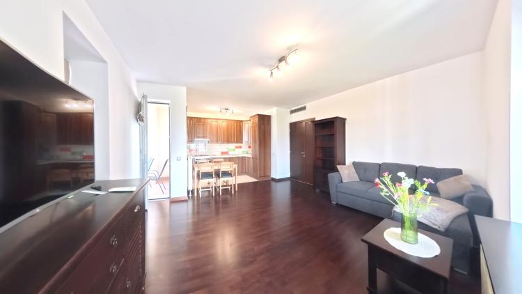 Asmita Gardens - Metrou Mihai Bravu - 2camere - mobilat/utilat - cu parcare