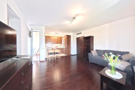 Asmita Gardens - Metrou Mihai Bravu - 2camere - mobilat/utilat - cu parcare
