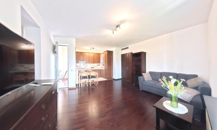 Asmita Gardens - Metrou Mihai Bravu - 2camere - mobilat/utilat - cu parcare