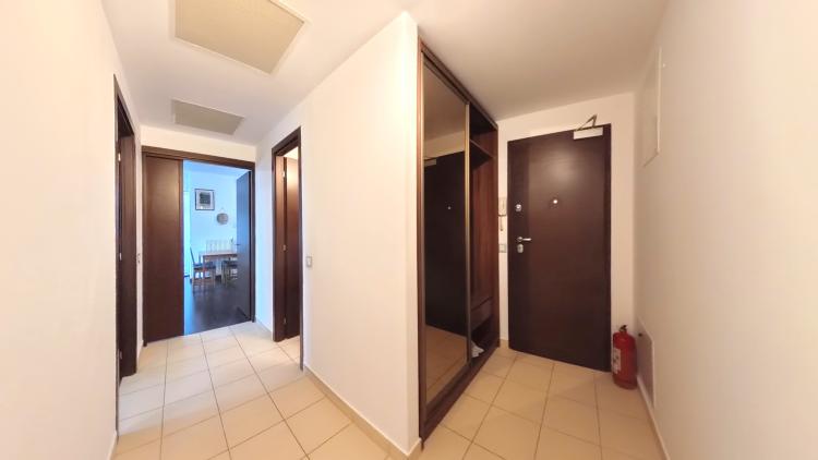 Asmita Gardens - Metrou Mihai Bravu - 2camere - mobilat/utilat - cu parcare