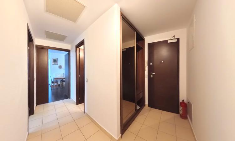 Asmita Gardens - Metrou Mihai Bravu - 2camere - mobilat/utilat - cu parcare