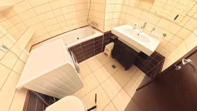 Asmita Gardens - Metrou Mihai Bravu - 2camere - mobilat/utilat - cu parcare