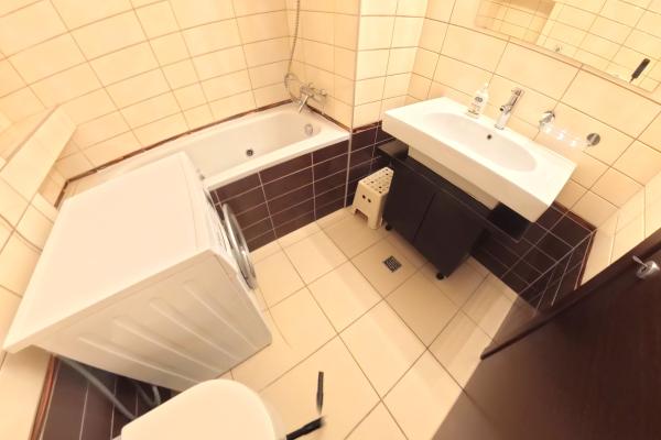 Asmita Gardens - Metrou Mihai Bravu - 2camere - mobilat/utilat - cu parcare